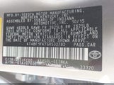 Toyota Camry Le 4T4BF1FK7GR532792 снимка