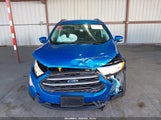 Ford Ecosport Se MAJ3S2GE9LC325792 снимка