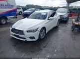 Infiniti Q50 Pure Awd JN1EV7AR3MM750751 photo