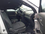 Ford Police Interceptor 1FM5K8AR1JGC75957 снимка