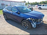 Chevrolet Trax Fwd Lt KL77LHE20RC038321 fotografie