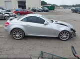 Mercedes-Benz Slk 350 WDBWK56F05F035881 photo