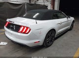 Ford Mustang Ecoboost Premium 1FATP8UH1J5145274 снимка