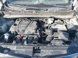 Kia Sportage Lx KNDPBCAC2E7580997 fotografie