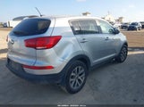 Kia Sportage Lx KNDPBCAC2E7580997 снимка