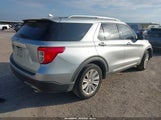 Ford Explorer Limited 1FMSK7FH0LGC89073 снимка