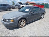 Ford Mustang 1FAFP40433F411545 снимка
