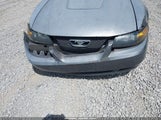 Ford Mustang 1FAFP40433F411545 fotografie