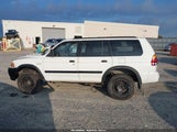 Mitsubishi Montero Sport Ls/Xls JA4LS31H2YP009180 снимка
