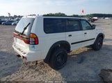 Mitsubishi Montero Sport Ls/Xls JA4LS31H2YP009180 снимка