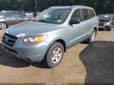 Hyundai Santa Fe Gls 5NMSG13D29H266643 снимка