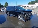 Nissan Rogue Sv Fwd 5N1AT3BA6MC752501 снимка