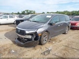 Honda Odyssey Ex 5FNRL6H58RB035904 снимка