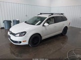 Volkswagen Jetta Sportwagen 2.0L Tdi 3VWPL7AJ0CM693933 снимка