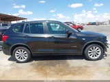 BMW X3 xDrive28I 5UXWX9C54E0D42710 снимка