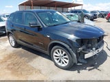 BMW X3 xDrive28I 5UXWX9C54E0D42710 снимка