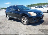 Nissan Rogue Sv W/Sl Pkg JN8AS5MT6CW298639 снимка