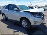 Chevrolet Equinox Lt 3GNAXKEV1KL130477 photo