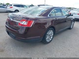 Ford Taurus Limited 1FAHP2FW2AG134304 снимка