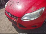 Ford Focus Se 1FADP3F23EL209932 fotografie