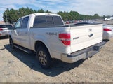 Ford F-150 Lariat 1FTFW1EF6DFB13580 снимка
