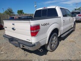 Ford F-150 Lariat 1FTFW1EF6DFB13580 снимка