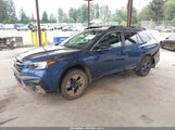 Subaru Outback Onyx Edition Xt 4S4BTGKD8L3175085 fotografie