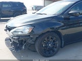 Nissan Sentra S 3N1AB7AP4JY230850 снимка