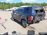 Honda Pilot Lx 5FNYF4H21FB013607 снимка