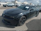 Chevrolet Camaro 2Lt 2G1FG1EV6A9000648 снимка