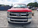 Ford F-250 Xl 1FTBF2B62NEC05513 снимка