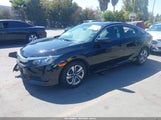 Honda Civic Lx 2HGFC2F58JH535494 снимка
