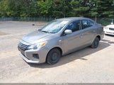 Mitsubishi Mirage G4 ML32FUFJ6PHF03693 снимка