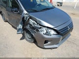 Mitsubishi Mirage G4 ML32FUFJ6PHF03693 снимка