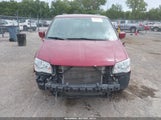 Chrysler Town & Country Touring 2C4RC1BG0GR188050 fotografie