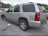 Chevrolet Tahoe Lt 1GNFK13067R132361 снимка