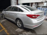 Hyundai Sonata Se 5NPE24AF6HH527212 снимка