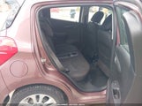 Chevrolet Spark 1Lt Cvt KL8CD6SA1KC709914 снимка