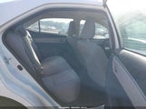 Toyota Corolla Le 2T1BURHE0EC214680 fotografie