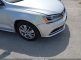 Volkswagen Jetta 1.8T Se 3VWD07AJ3FM239322 photo