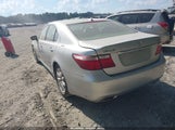 Lexus Ls 460 JTHBL46F385079857 fotografie