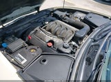 Jaguar Xk8 SAJJA42CXYNA06374 fotografie