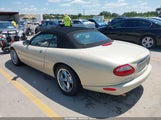 Jaguar Xk8 SAJJA42CXYNA06374 fotografie