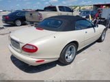 Jaguar Xk8 SAJJA42CXYNA06374 снимка