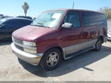 Chevrolet Astro 1GNDM19XX5B112156 снимка