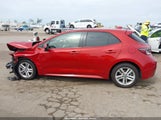 Toyota Corolla Se JTNK4RBE2K3043214 снимка