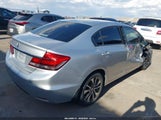 Honda Civic Ex 19XFB2F83EE066618 снимка