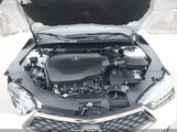 Acura Tlx Tech A-Spec Pkgs 19UUB2F64JA005587 fotografie