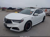 Acura Tlx Tech A-Spec Pkgs 19UUB2F64JA005587 fotografie