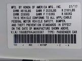 Acura Tlx Tech A-Spec Pkgs 19UUB2F64JA005587 снимка